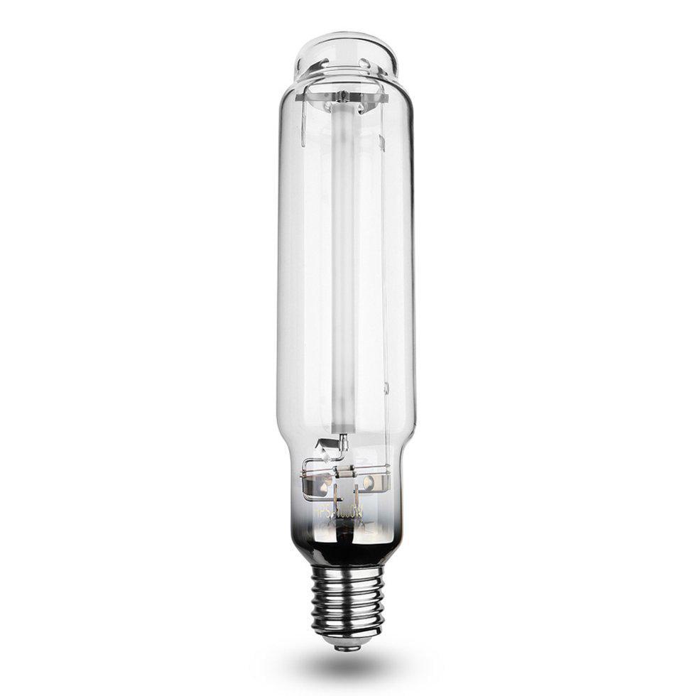 Натриевая лампа для растений 600W Серый (ДНаТ-600)
