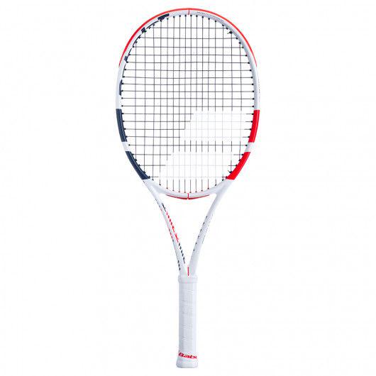 Ракетка Babolat Pure strike Jr 26 Gr0 140401/323 -COPY-