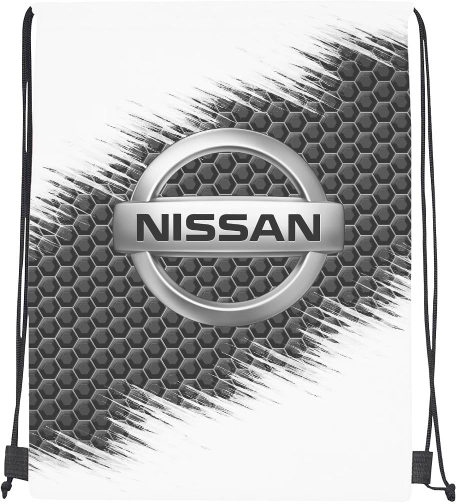 Мішок спортивний Nissan 6 (20300014)