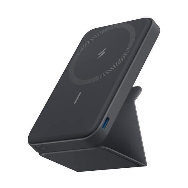 Повербанк Anker 622 Magnetic Battery (A1161G21)