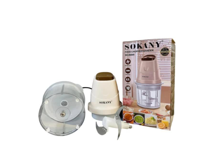 Подрібнювач SK-06009 300 Вт (45127-SK-06009_259)