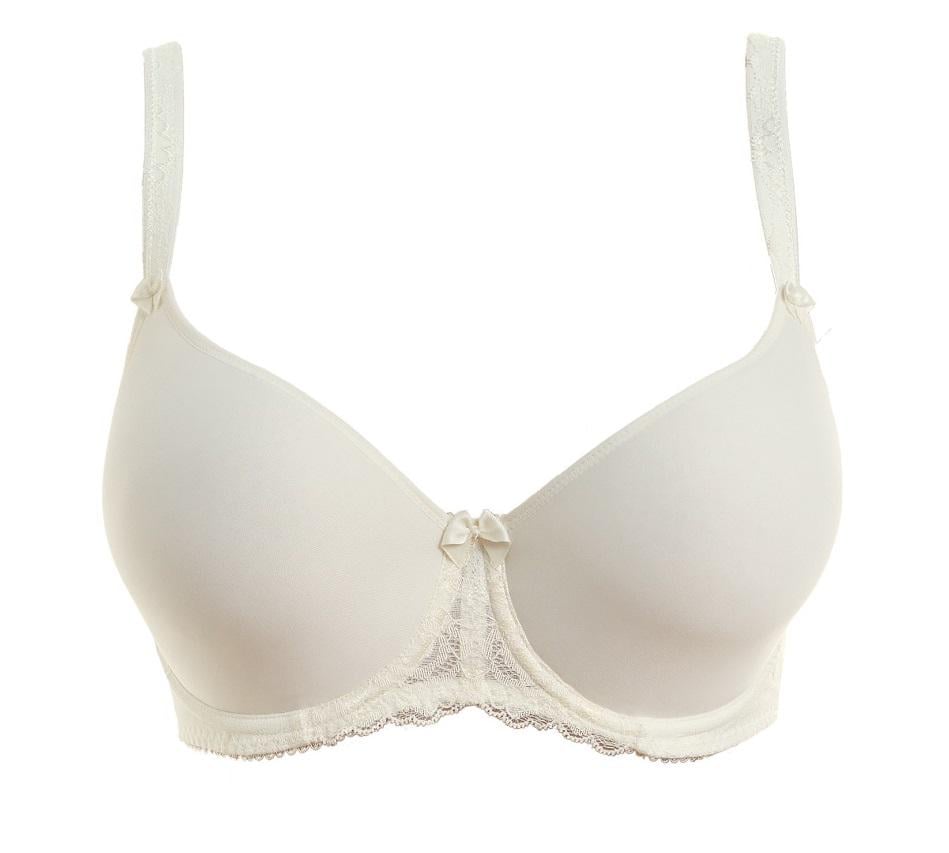 Бюстгальтер Fantasie Rebecca Lace 9421 40FF Ivory (889500333425)