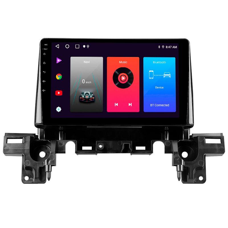 Автомагнитола штатная Sigma F9232 2/32 GB для Mazda CX-5 2 II KF 2017-2023 L1 9" (AR-86385)