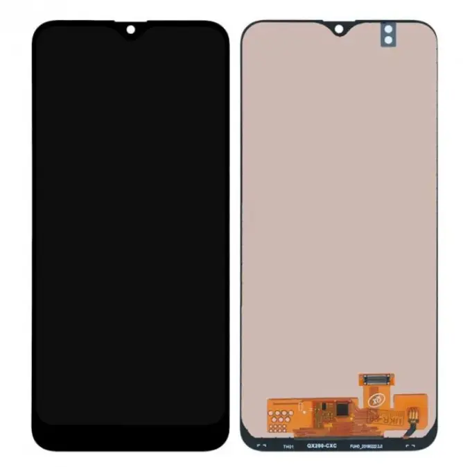 Дисплейный модуль Liquid Crystal Display/Touchscreen для Samsung A20/A205 Incell Черный (000538292)