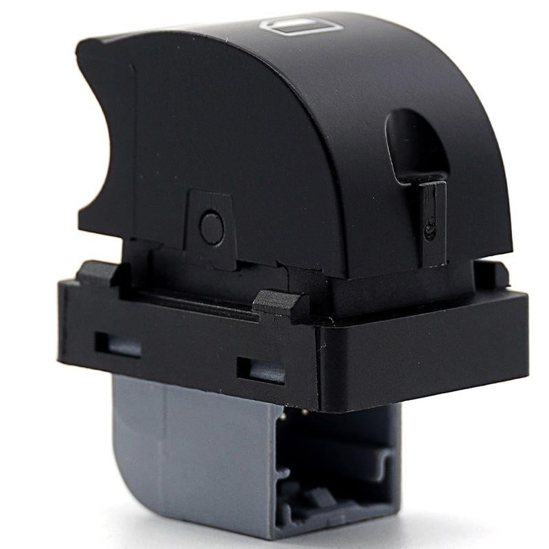 Кнопка стеклоподъемника/блок Audi/Seat/Ауди/8E0959855/8ED959855/8E0 959 855B