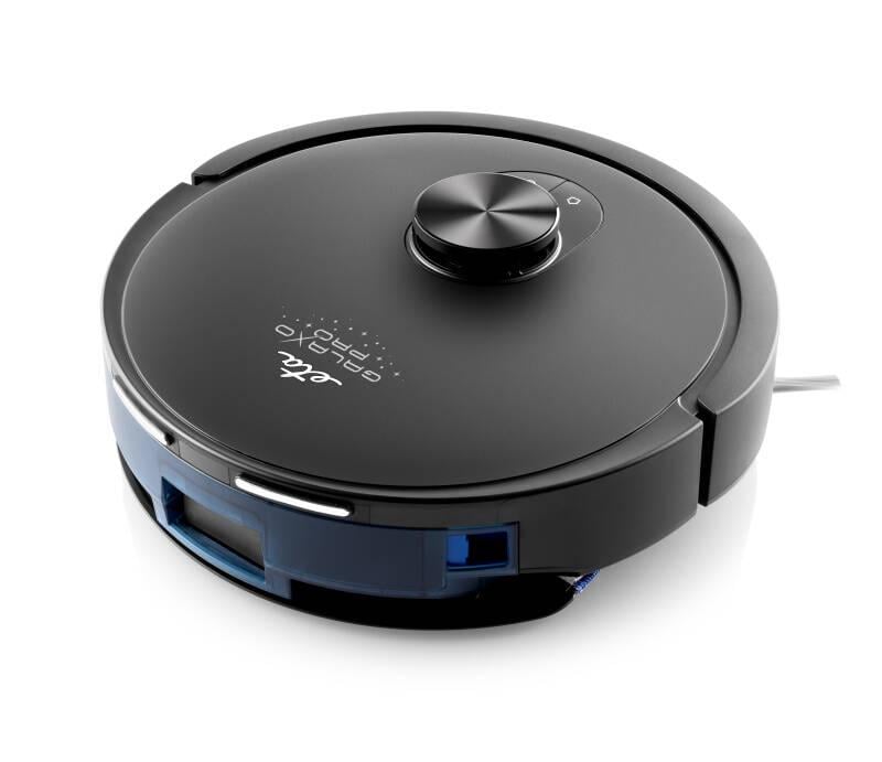 Робот-пылесос ETA Galaxo PRO 6239 90000 (ETA623990000) - фото 6 Робот-пылесос ETA Galaxo PRO 6239 90000 (ETA623990000) - фото 6