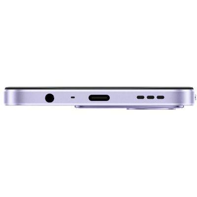 Мобільний телефон OPPO A3 6/256GB Starry Purple (OFCPH2669_Purple) - фото 7
