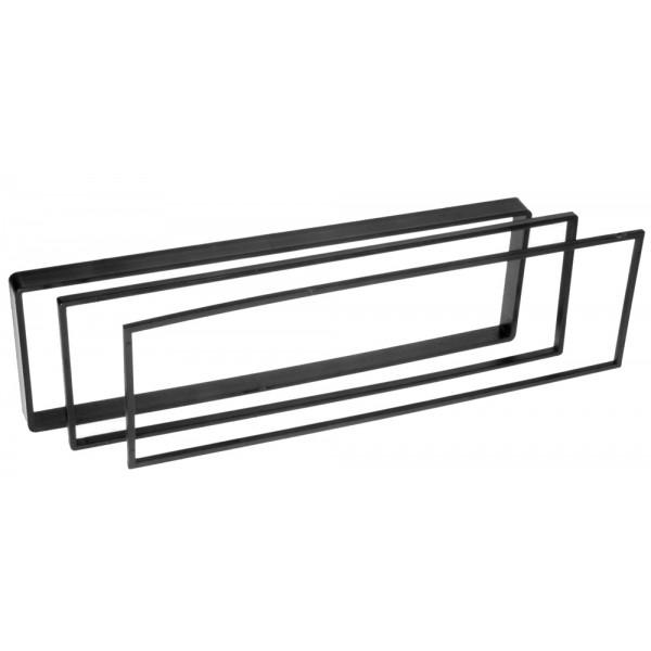 Переходная рамка ACV Peugeot 1007/307 (281040-08)