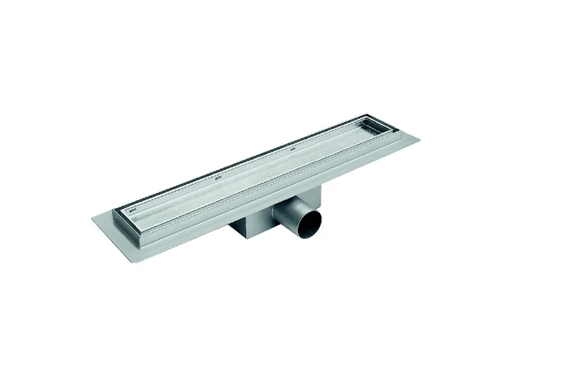 Трап душевой KOER FD30-70x550 70x550 мм (KR5228)