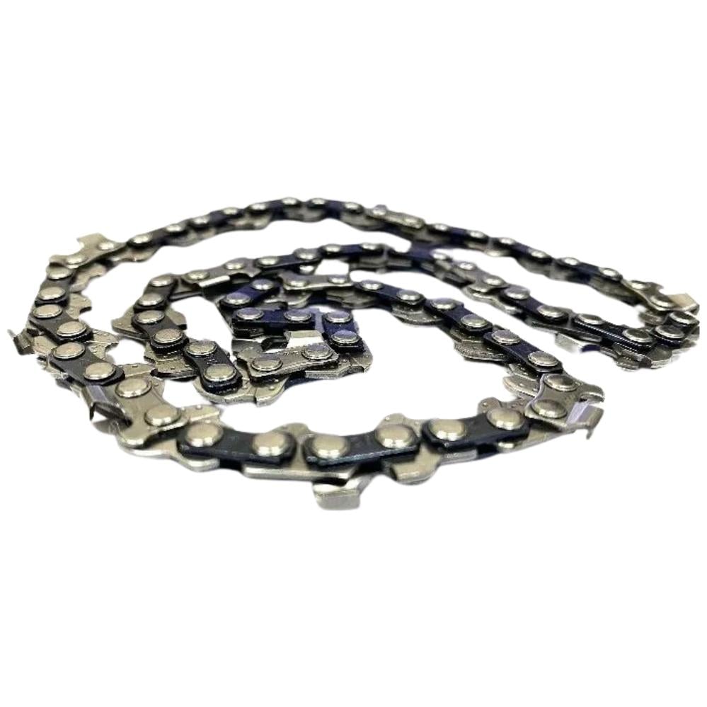 Цепь для аккумуляторной мини-пилы Saw Chain 6″ шаг 1/4" mini 36 звеньев 18 зубьев (120.1378) - фото 3