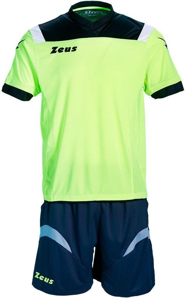 Форма футбольна комплект Zeus KIT VESUVIO NE/GF Z01078 M