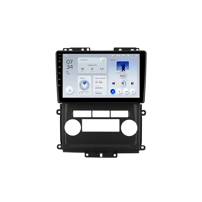 Автомагнитола штатная Teyes X1 для Nissan Frontier 2009-2012/Nissan Xterra 2 N50 2008-2015 Android (1639900991) Автомагнитола штатная Teyes X1 для Nissan Frontier 2009-2012/Nissan Xterra 2 N50 2008-2015 Android (1639900991)