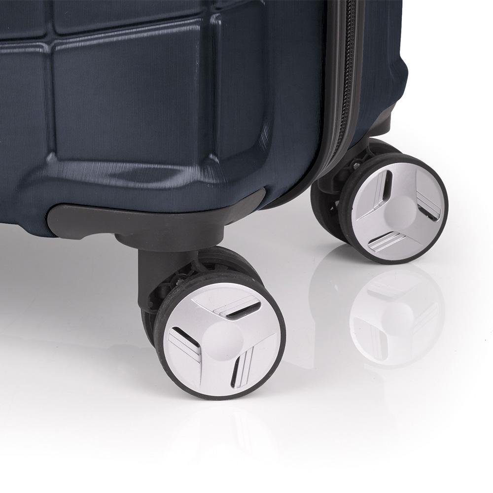 Чемодан Gabol Dome L Azul (119747 003) - фото 5 Чемодан Gabol Dome L Azul (119747 003) - фото 5