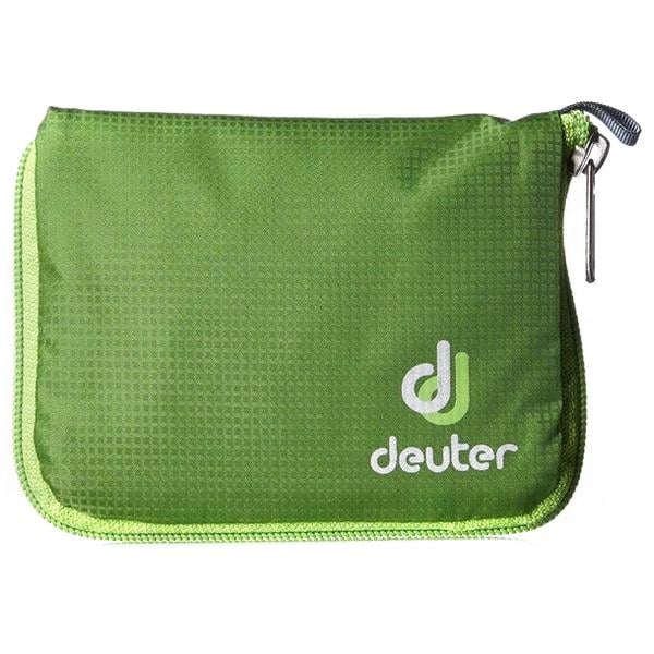 Гаманець Deuter Zip Wallet emerald (70220)