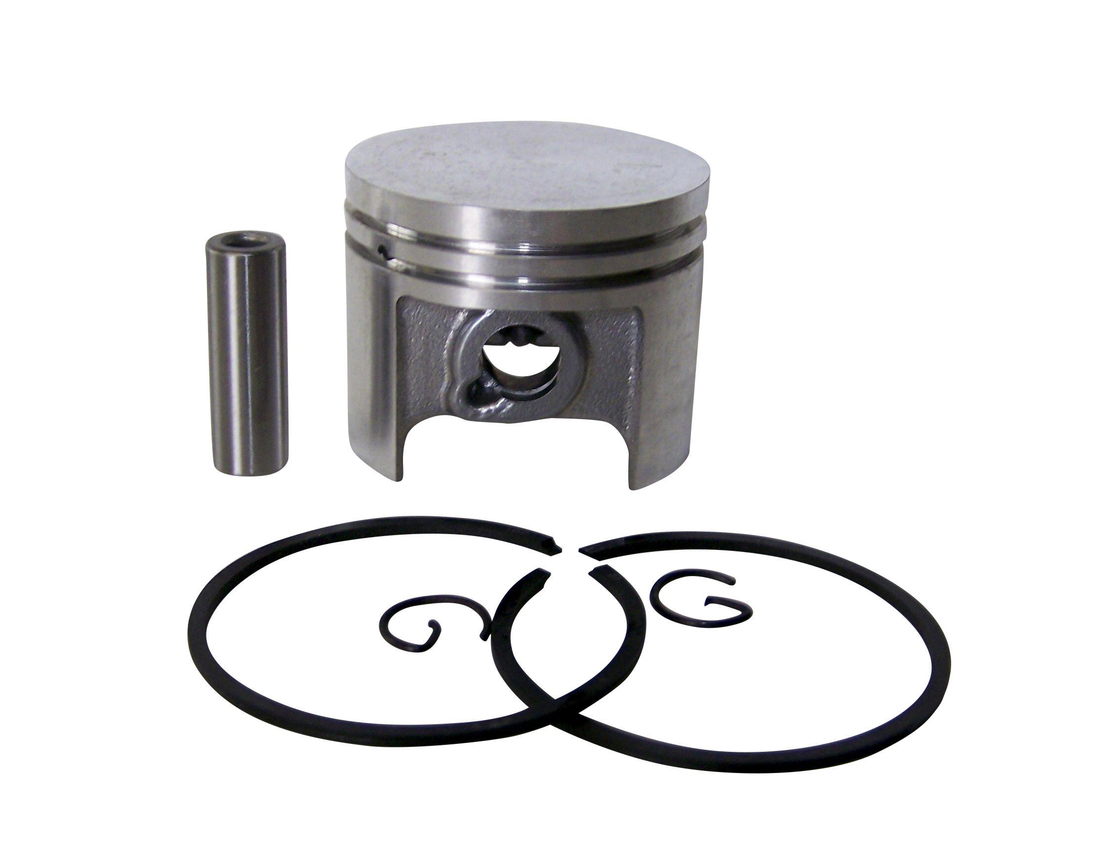 Поршень бензопилы TRESZER MS180/38 мм (08-62-115)