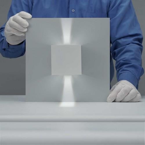 Світильник фасадний вуличний Feron DH012 6 Вт 4000К Білий (11871) - фото 6