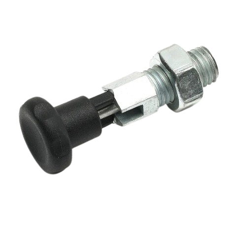 Фіксатор Boteco W794.J0401 M6 d1=4 (W794J0401)