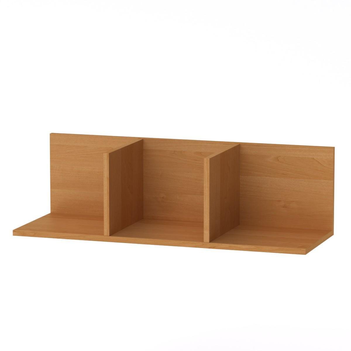 Полка навісна Компанит П-30 Вільха (1089466)