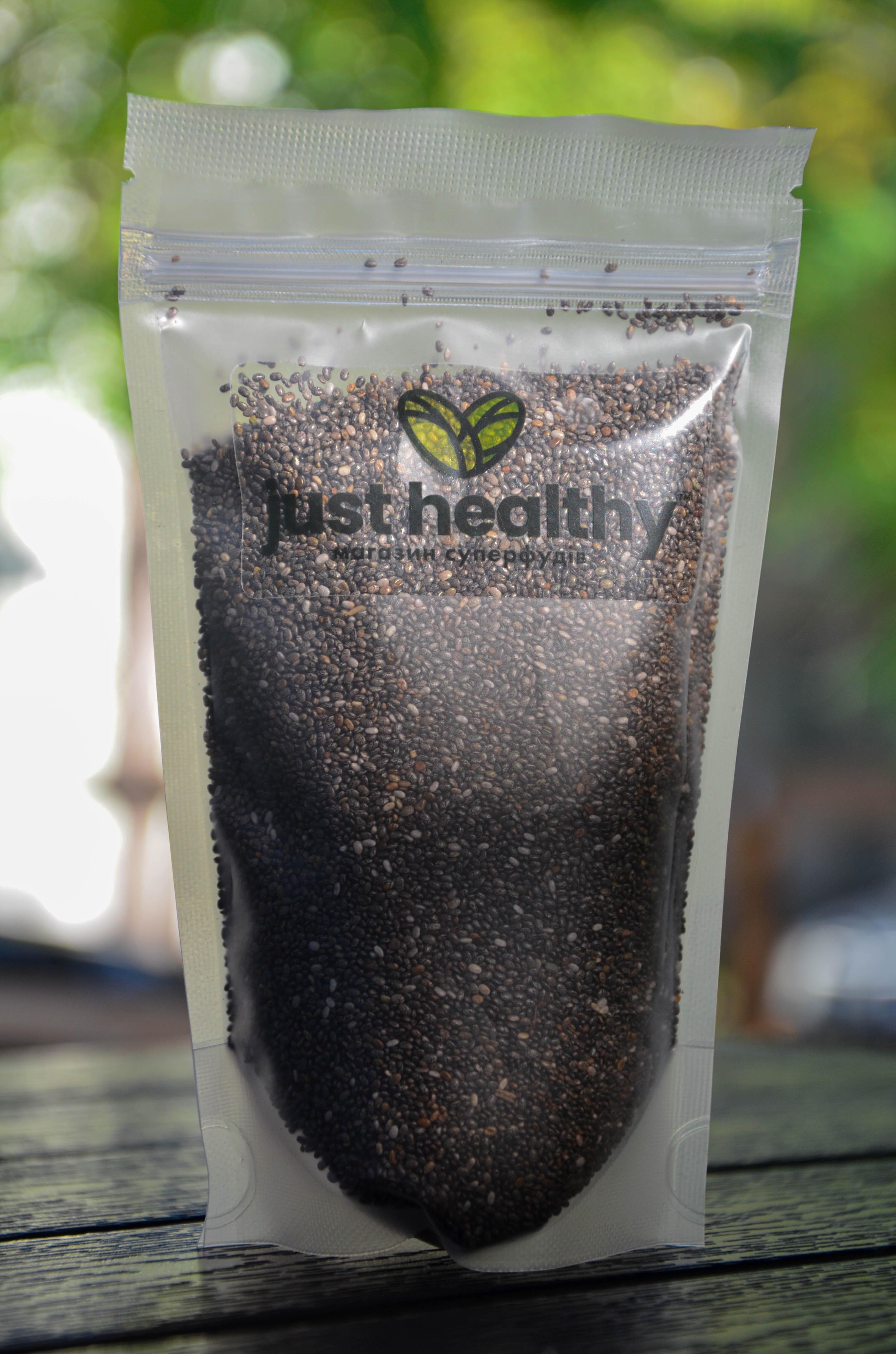 Семена Чиа 160 гр