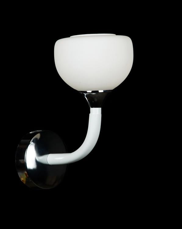 Бра с плафонами Ray B25040/1 CR (IR005031)