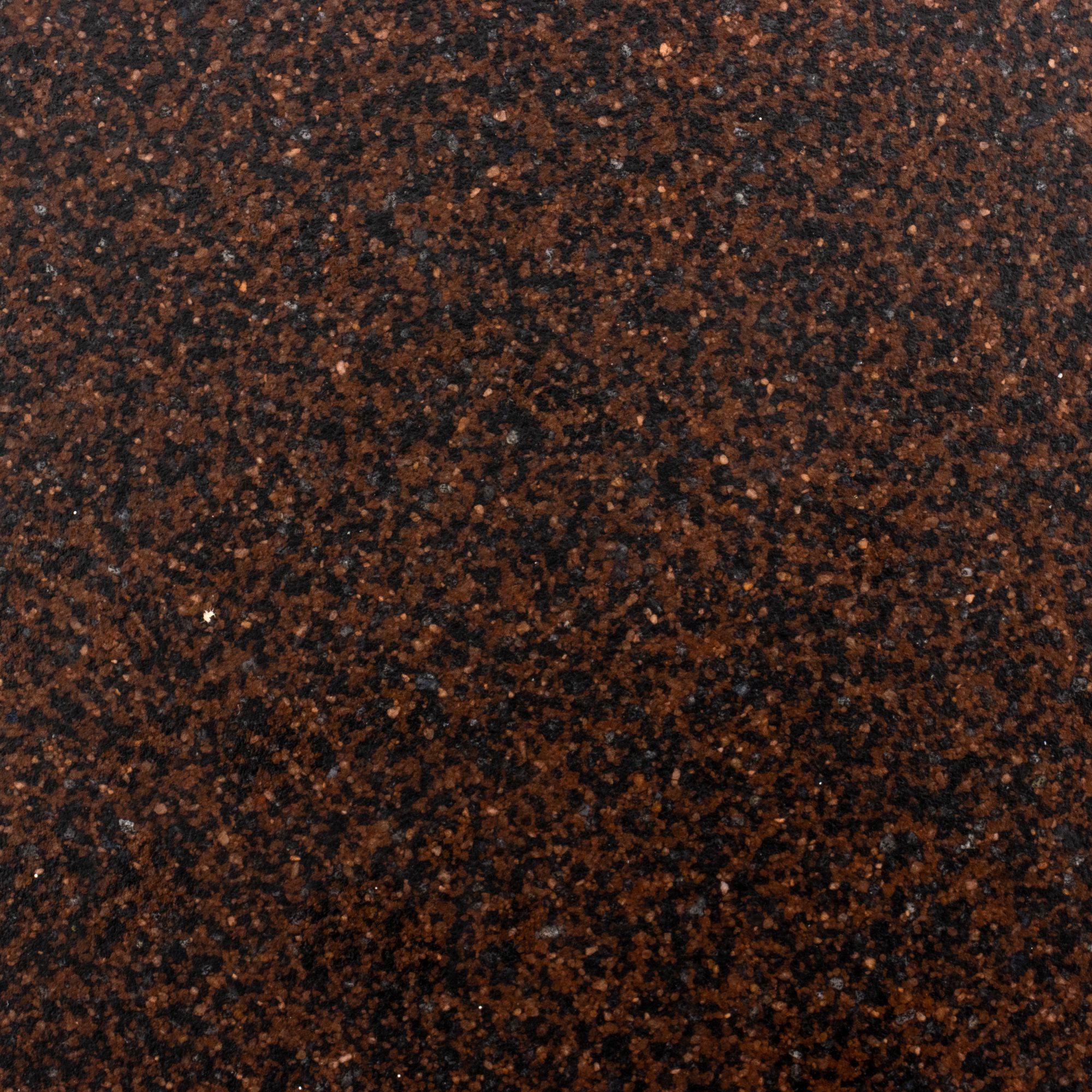 Мийка для кухні гранітна Platinum 8650 DIAMOND матова Шоколадний - фото 7 Мийка для кухні гранітна Platinum 8650 DIAMOND матова Шоколадний - фото 7