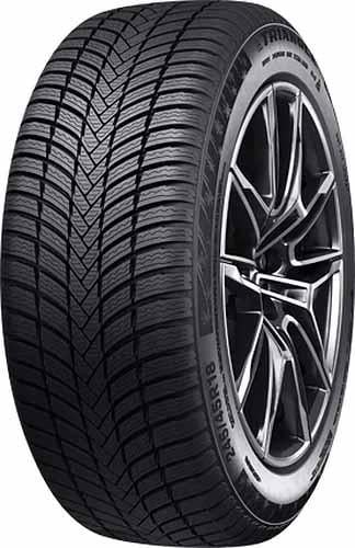 Автошина TRIАNGLE EffeXWinter TW421 255/50 R20 109V XL