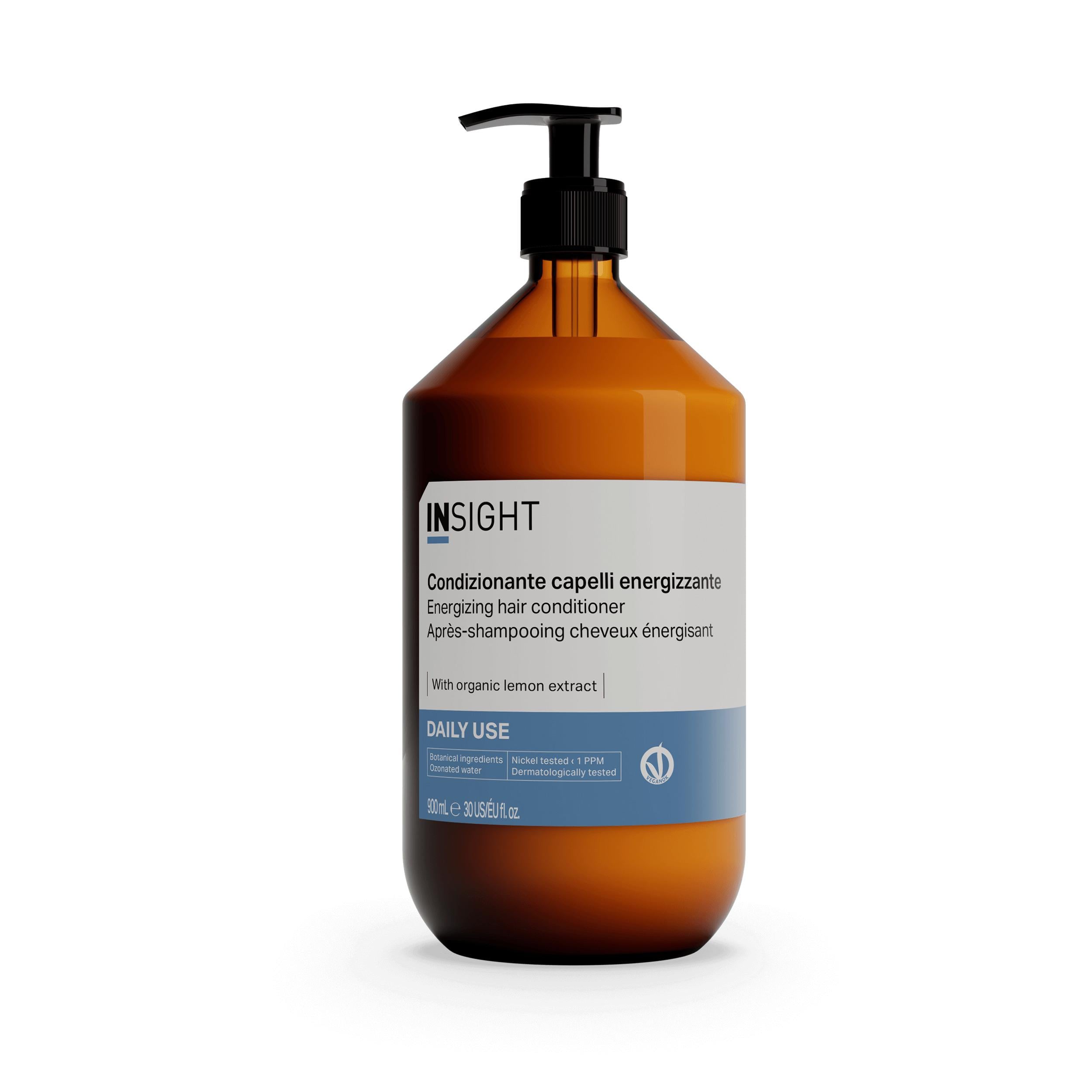 Кондиционер энергетический Insight Daily Use Energizing Conditioner 900 мл (8029352460685)