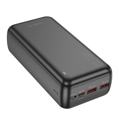 Повербанк BJ 38B/1790 Borofone USB 30000 mAh (22825839)