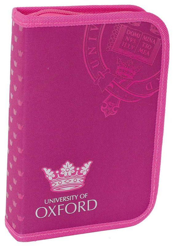 Пенал шкільний 1 вересня 531373 Oxford