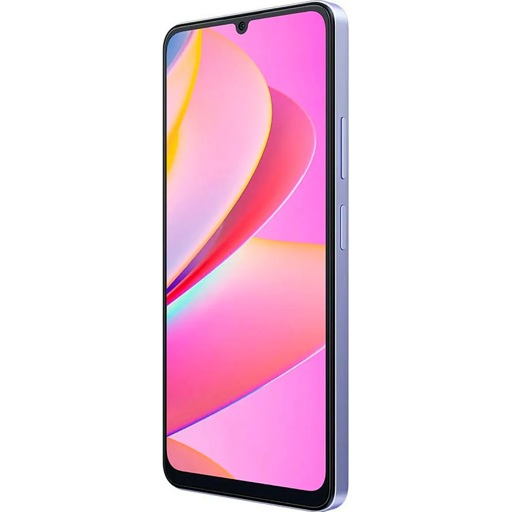 Смартфон Blackview Color 8 8/256Gb Global Version Purple - фото 3