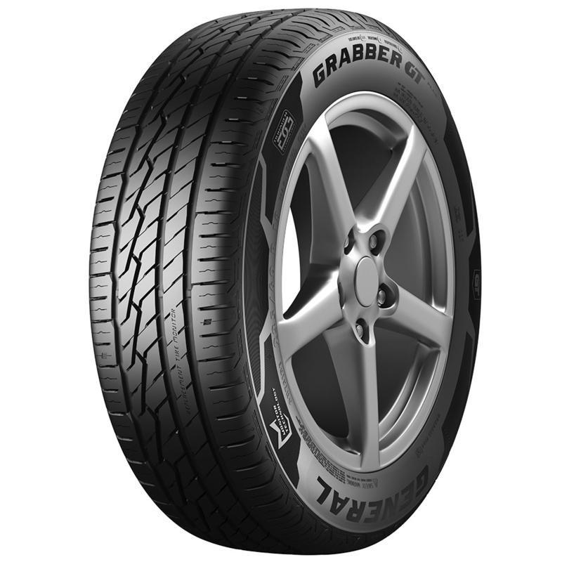 Автошина General Tire Grabber GT Plus 255/50 R19 107Y XL (379401)