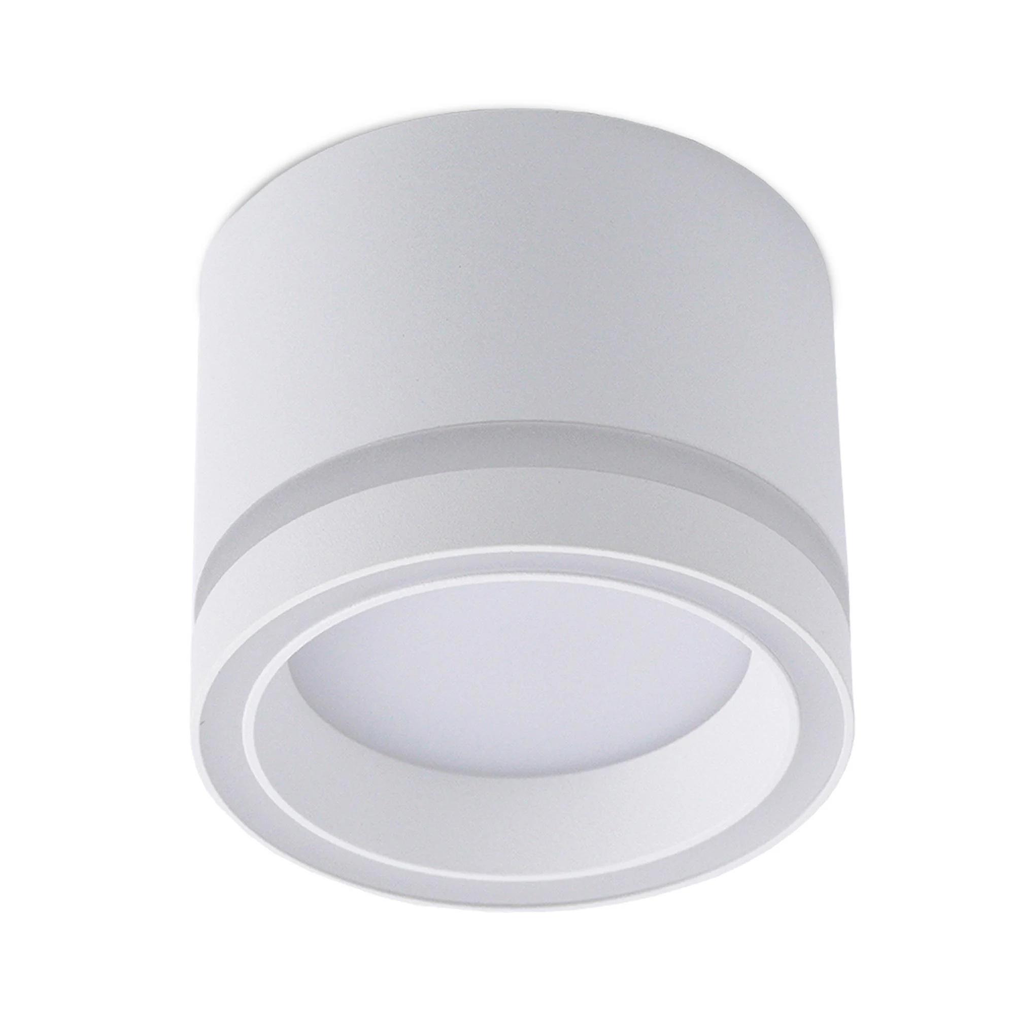 Спот ESLLSE GELA 1xGX53-85x70-WHITE-220-IP20 (00000122747)