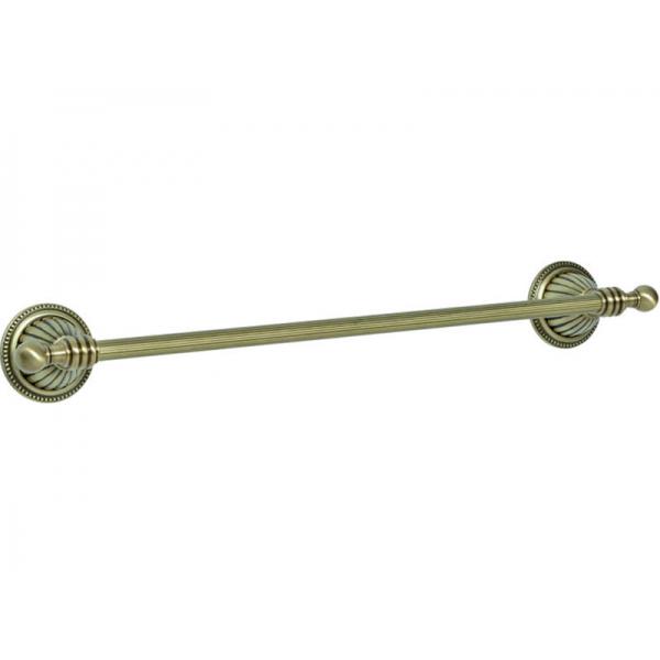 Тримач для рушника KUGU Hestia 901A Бронза (26880)