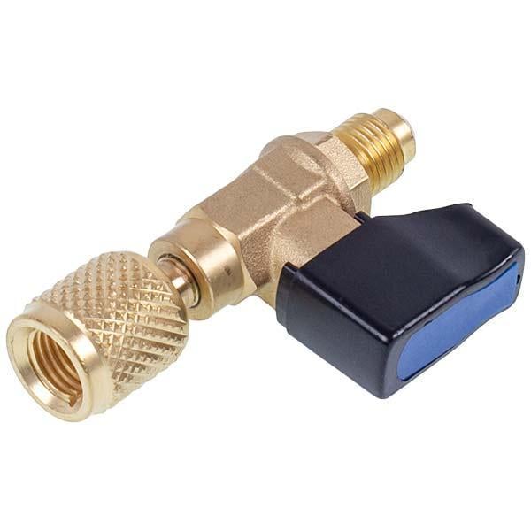 Кран прямой CV 07 VALUE внешний 1/4" и внутренний 1/4" и pos (00000046406) Кран прямой CV 07 VALUE внешний 1/4" и внутренний 1/4" и pos (00000046406)