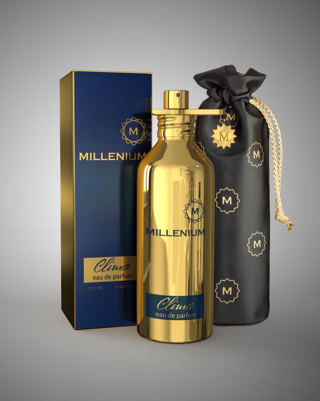 Парфюмированная вода для женщин Lusso Parfums Millenium Clima 100 мл - фото 1