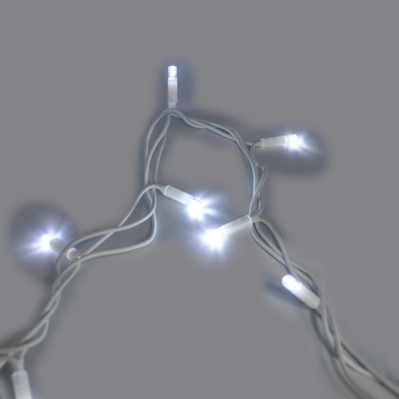 Гирлянда-нить Matrix String-Lights 3,3 M100L-W-1 10 м Белый (НФ-00005620)