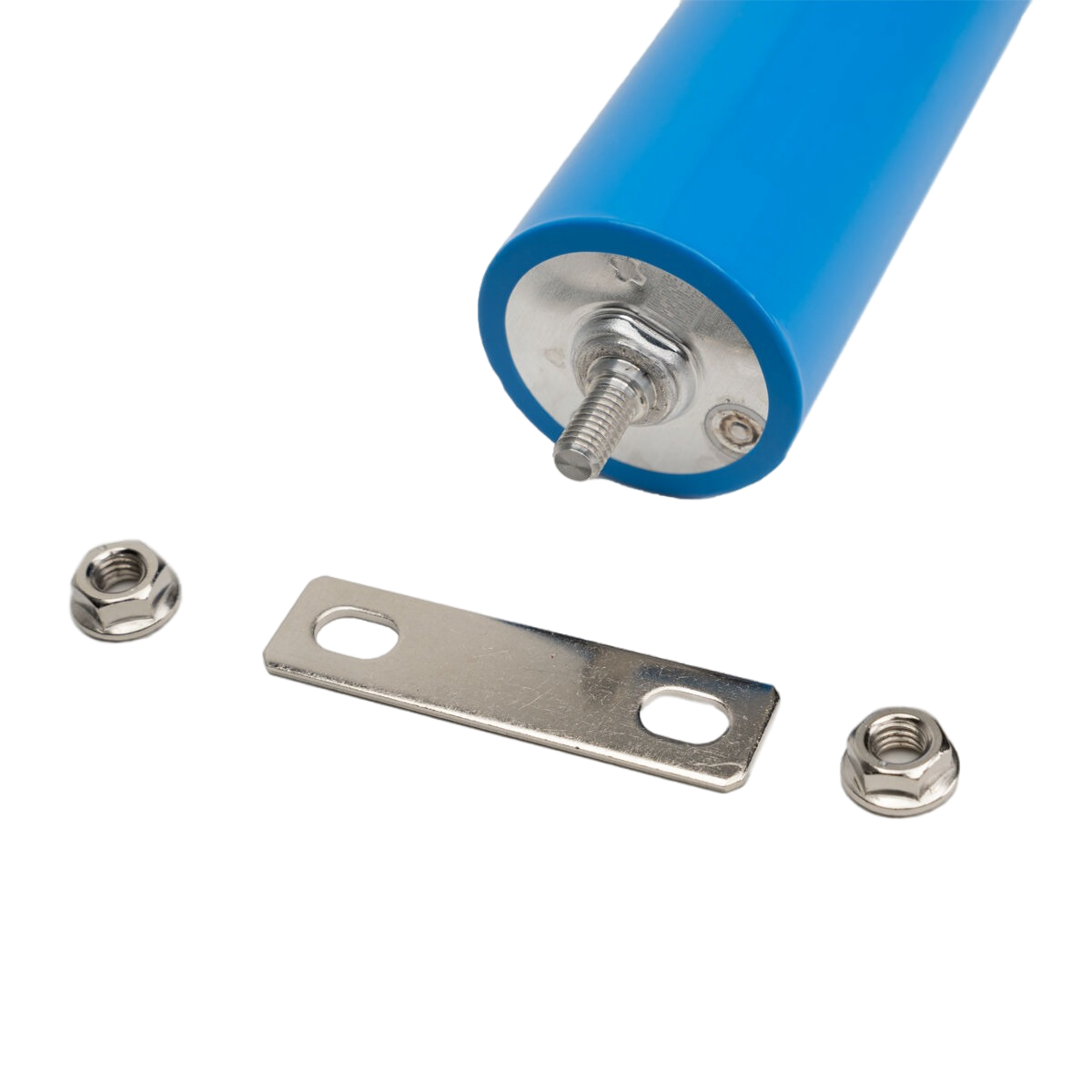 Аккумулятор EVE C40 40135 20Ah 60A LiFePO4 3,2V с шпилькой (5-96-10) - фото 2