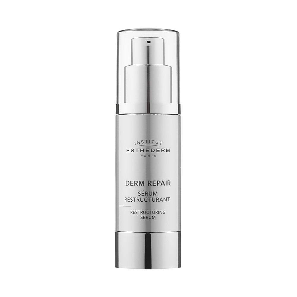 Сироватка відновлювальна для обличчя Institut Esthederm Derm Repair Restructuring Serum 30 мл