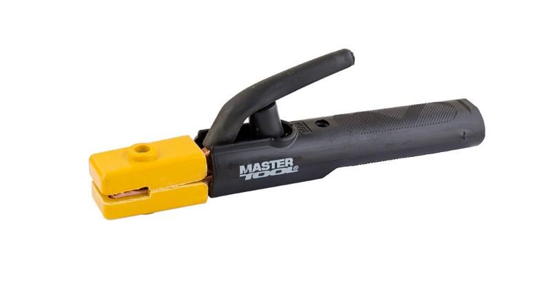 Держатель электродов Mastertool German type 300 А (81-0102)