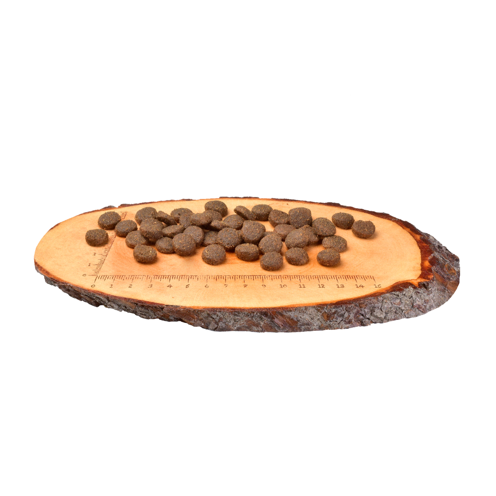 Корм сухой Carnilove Duck & Pheasant для взрослых собак 1,5 кг (150825/8877) - фото 2 Корм сухой Carnilove Duck & Pheasant для взрослых собак 1,5 кг (150825/8877) - фото 2