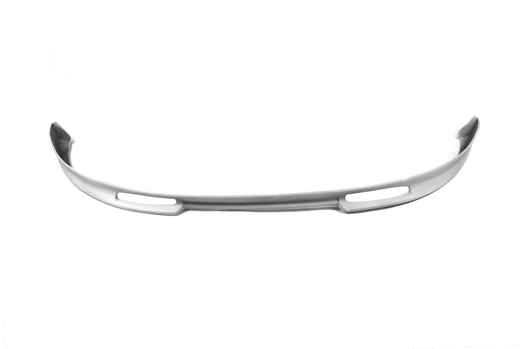 Передняя накладка Meliset для Renault Megane III 2009-2016 гг. Под покраску