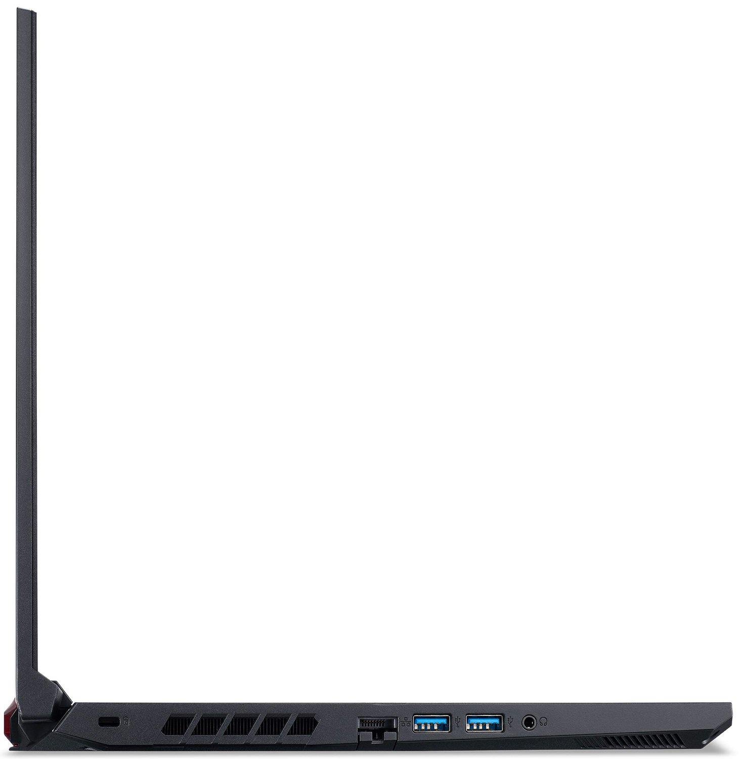 Ноутбук Acer Nitro 5 AN515-45-R3HB (NH.QBCEX.00F) - фото 6