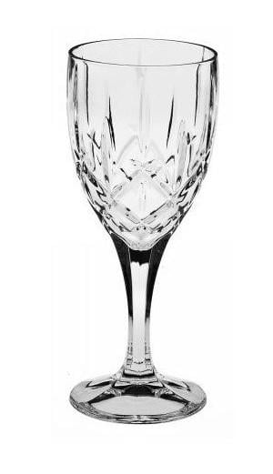 Набор бокалов для вина Bohemia Brixton 250 мл хрусталь 6 шт. - фото 1