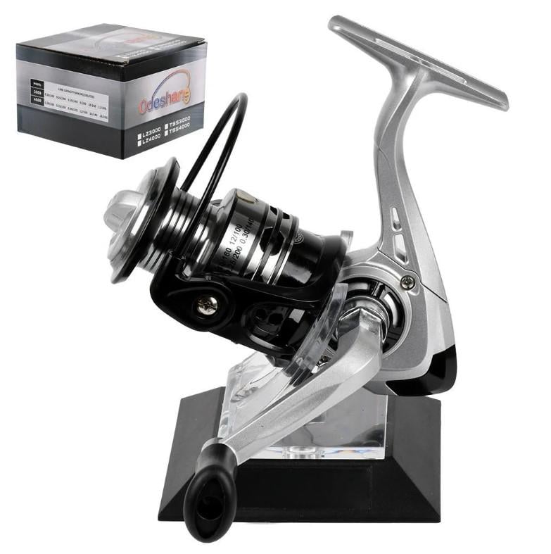 Фидерная катушка 3000 3bb (SF24351-3)