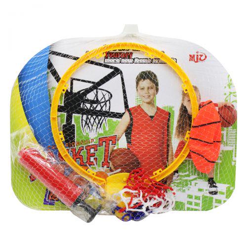 Игровой набор Баскетбол (163481) Игровой набор Баскетбол (163481)