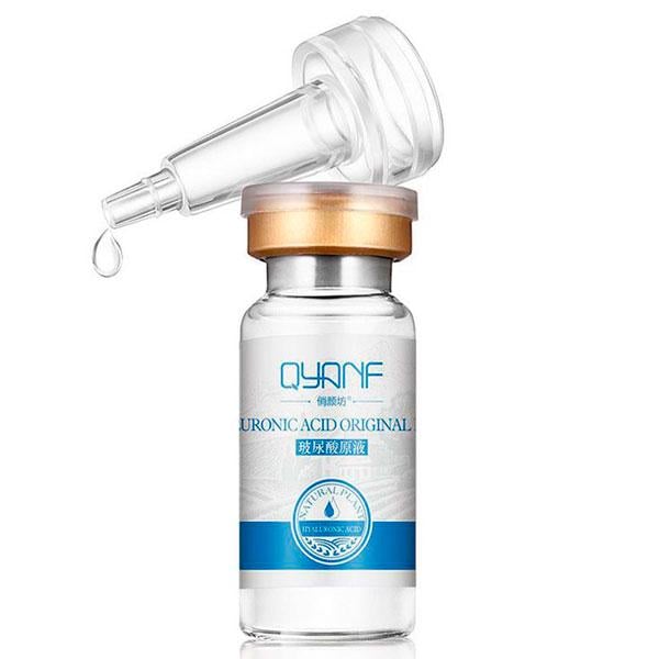 Сироватка гіалуронової кислоти Hyaluronic acid QYF 10 мл