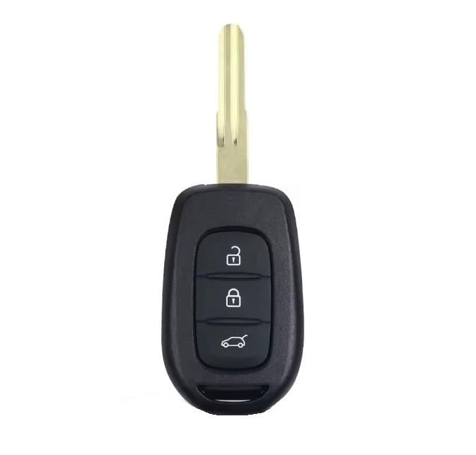 Корпус выкидного автоключа Renault SH44EA Корпус выкидного автоключа Renault SH44EA