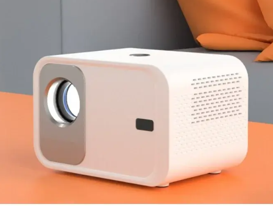 Проектор Source Factory Android 9 X3 2,4 ГГц/5,8 ГГц Белый (31190363)