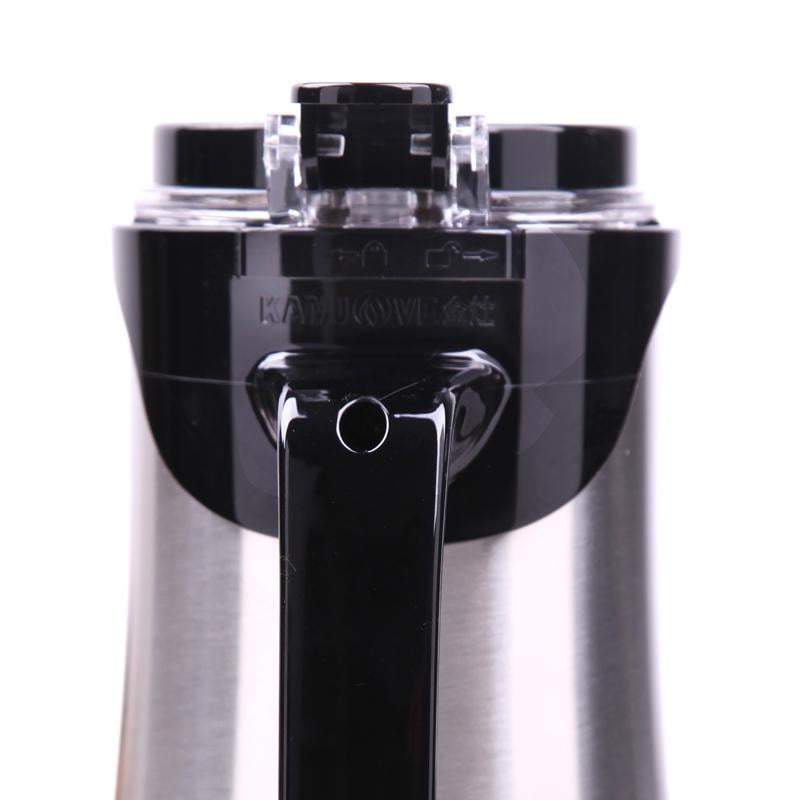 Чайник заварювальний Kamjove гунфу тіпод 650 мл (TO-650) - фото 6 Чайник заварювальний Kamjove гунфу тіпод 650 мл (TO-650) - фото 6