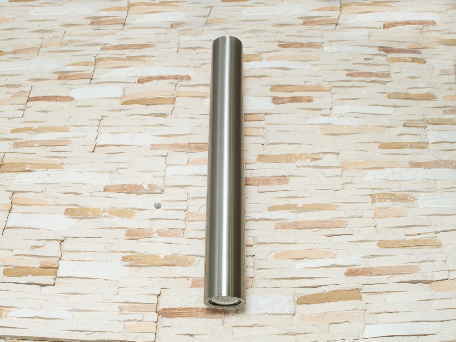 Светильник настенный Тубус на 2 лампы (W2011CH-L)